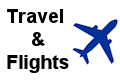 Holdfast Bay Travel and Flights